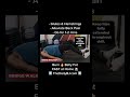 🔥 No Equipment Glutes & Hamstring Workout At Home #Shorts