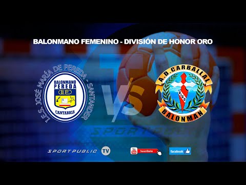 UNEATLANTICO PEREDA vs A.D. CARBALLAL / 11 oct 2025, 18:50