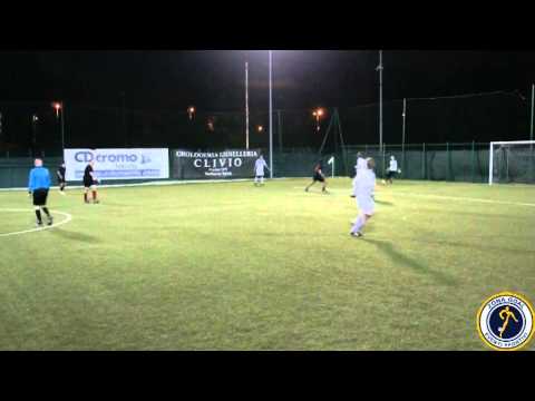 Zona Goal: Stone Island - Desperados Differita