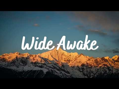 Eric Saade feat Gustaf Noren - Wide Awake (Speed Up)