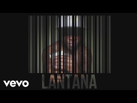 Easy Lantana - All Hustle, No Luck (Official Video - Clean)
