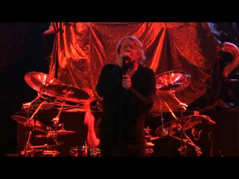 FEAR FACTORY - REPLICA Live at The Myrtle Beach House of Blues 12/7/2013