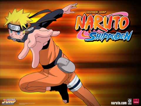 Naruto Shippuden OST   Experienced Many Battles (Extended)