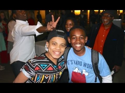 'Motown' moments: The Little Michael Jacksons in Denver