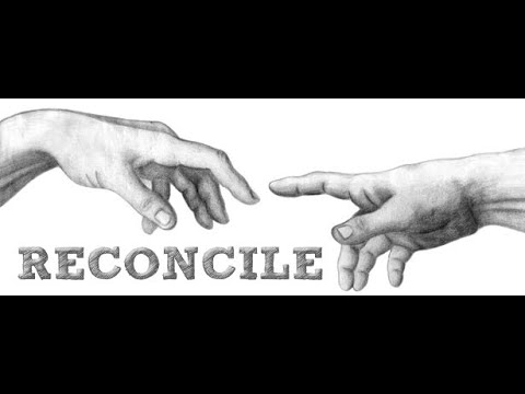 The Power of Reconciliation