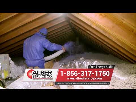 HVAC Services, Energy Audit, Insulation