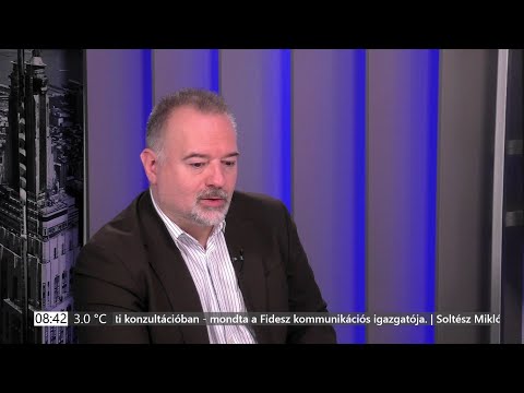 PIRKADAT Breuer Péterrel: Lattmann Tamás