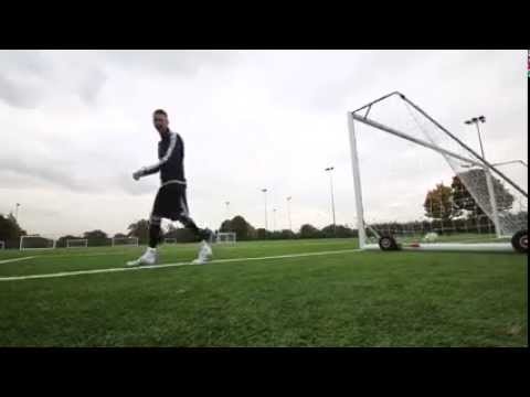 VIRAL Football!   INCREDIBLE! You Won't Believe This!