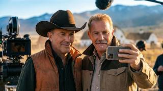 Yellowstone Cast Then vs Now (2018–2026) | 8 Years Later