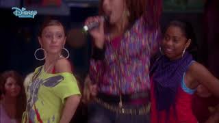 Camp Rock - What It Takes - Music Video - Disney Channel Italia