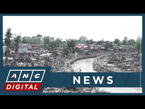Gov. Baricuatro claims all flood control projects in Cebu are anomalous | ANC