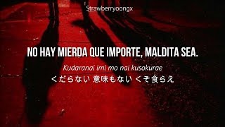 Download lagu Re:make - ONE OK ROCK ;; Español; kanji; romaji; mp3