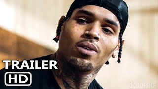 SHE BALL Trailer (2021) Chris Brown, Nick Cannon, Sport Movie