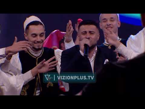 Ervis Behari - Kolazh 2 - Kenge Moj - Vizion Plus