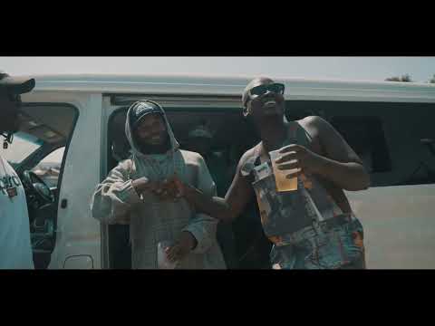 Zuma - Ey’tolo Ft Djy Bizza,Ulazi and Djy Vino (OFFICIAL MUSIC VIDEO)
