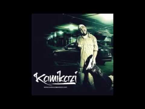 Kamikazi ft DEX- Don't you Ever (open Verse)