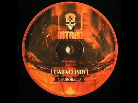 Dementia & Rregula - City Of Dogs