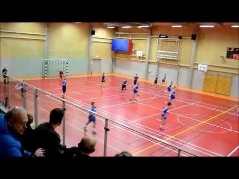 P00 Svedala HK - H43