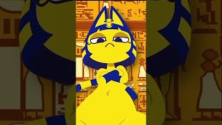 Ankha Dance (Original Video)(Uncensored)