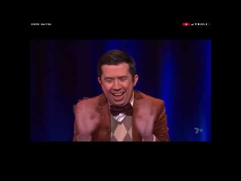 The Chase Australia Big Win