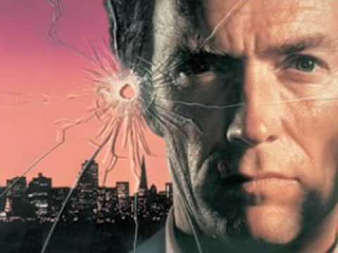 Dirty Harry - Sudden Impact Theme Song