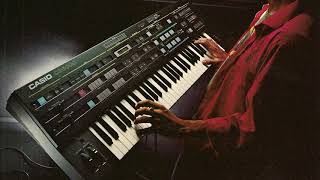 Video thumbnail for CASIO CZ-5000 (1985) Digital Synthesizer Part 2 by Nacho Marty Meyer