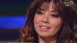 Laura Milani, dopo momenti di buio e sofferenza, grazie alla fede la sua vita è tornata a fiorire
