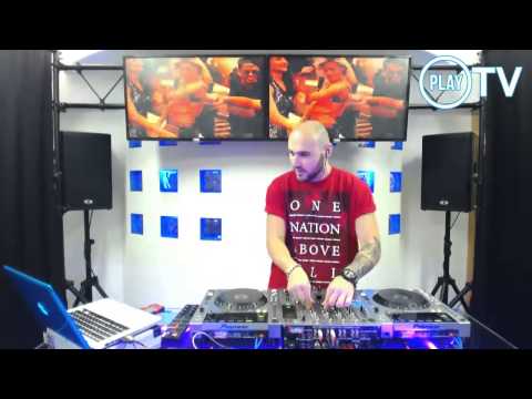 Live @PlayTV 3.09.2014 - Mukvuk