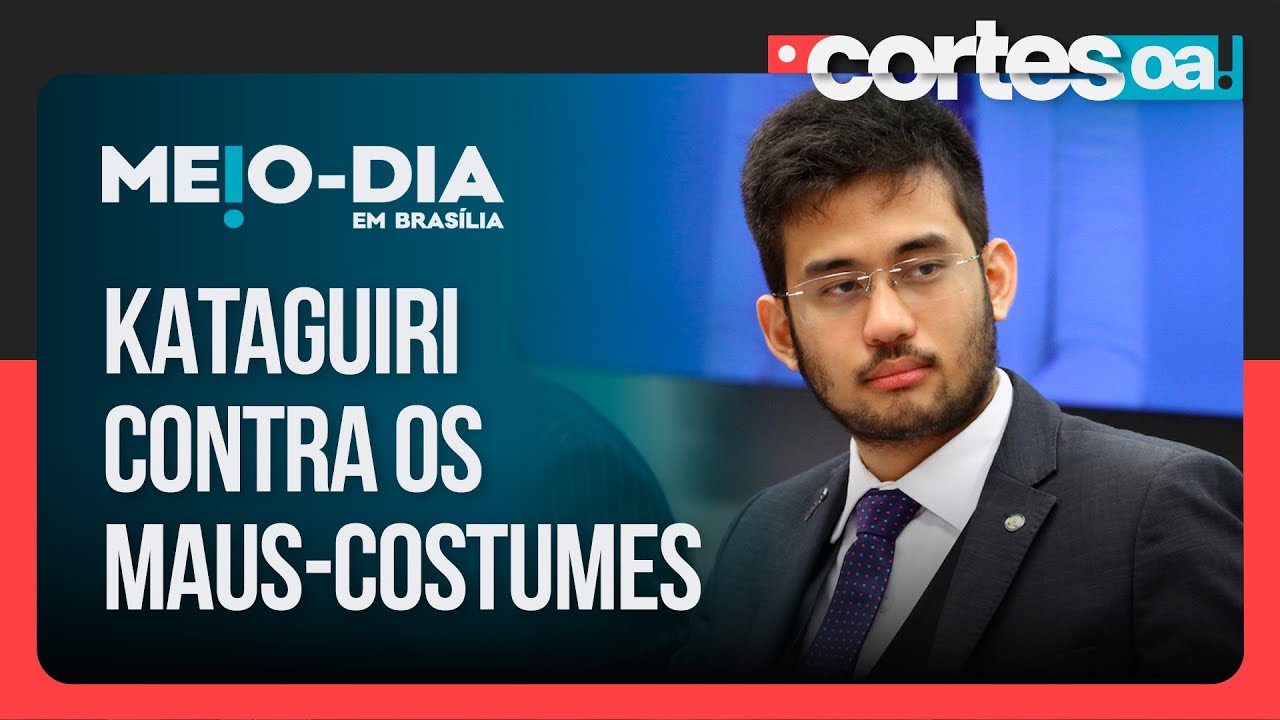 Deputado apresenta projeto de lei para coibir prostituição em vias públicas