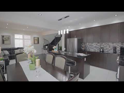4 Alister Drive, Brampton, ON