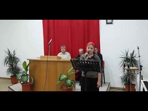 Prin Dragoste și Harul Său