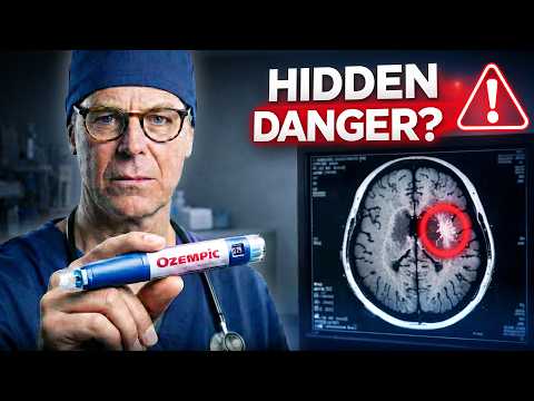 Ozempic: A Neurosurgeons Honest Assessment