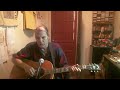 Fingerpicked Country-Folk, Malcolm Holcombe-Style!