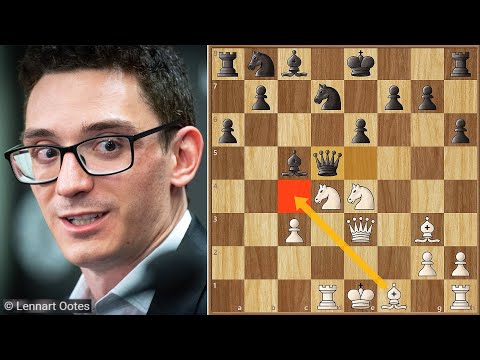 Magnus: “Horror. When You Are There You Feel Pure Horror”