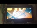 20th Century Fox 2005 Widescreen