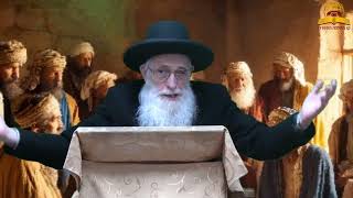 פרשת ויחי תשפ"ו | הרב יהודה יוספי (קו ההלכה הספרדי) - התמונה מוצגת ישירות מתוך אתר האינטרנט יוטיוב. זכויות היוצרים בתמונה שייכות ליוצרה. קישור קרדיט למקור התוכן נמצא בתוך דף הסרטון