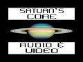 FBI Warning Saturn S Core Audio Video 2021