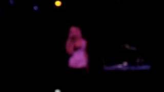 Ashlee Simpson - Shadow @ Hard Rock Live