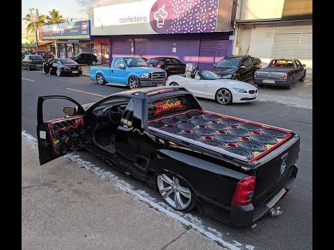 MENINA VENENO - ELETROFUNK (REMIX) DJ WLZIN 062