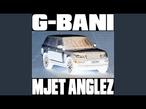Mjet Anglez (Club Mix)
