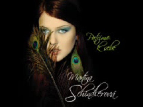 Martina Schindler - Zamrznutý dážd