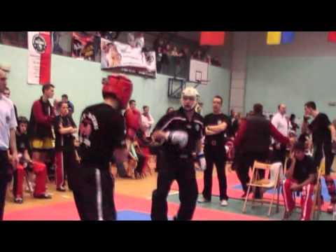 2012 UFR & TSD 6th Mazovia Open International