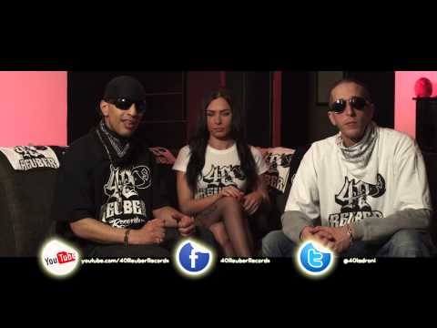 SKX & G-LU "LOST MIXTAPES" TRAILER