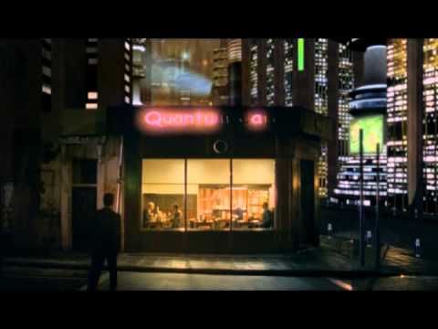 優雅的宇宙01 (The Elegant Universe 01)