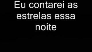 The Wonders - All My Only Dreams - tradução