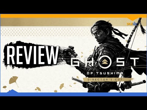 I recommend: Ghost of Tsushima - Director's Cut (Review) [4k]