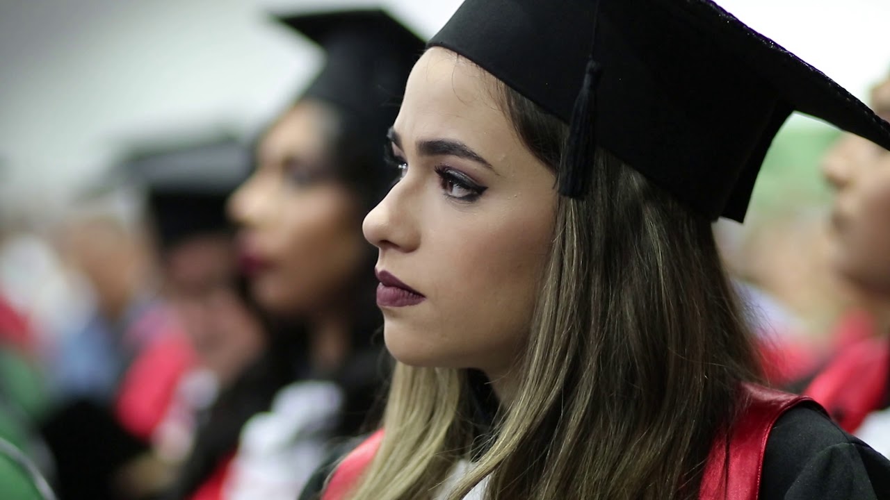 Discurso da Oradora da Turma de Direito UFAM 2013-2017