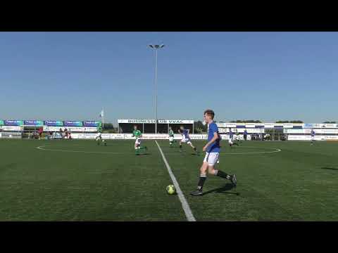 VVAC JO19-1 - Dubbeldam JO19-1