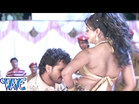 Khajana Bich Hol Bhail Baa — watch video