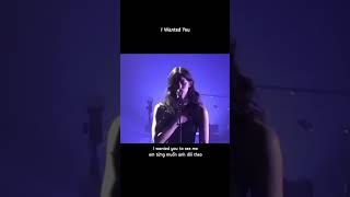 I Wanted You - Inna #music #lyrics #oli